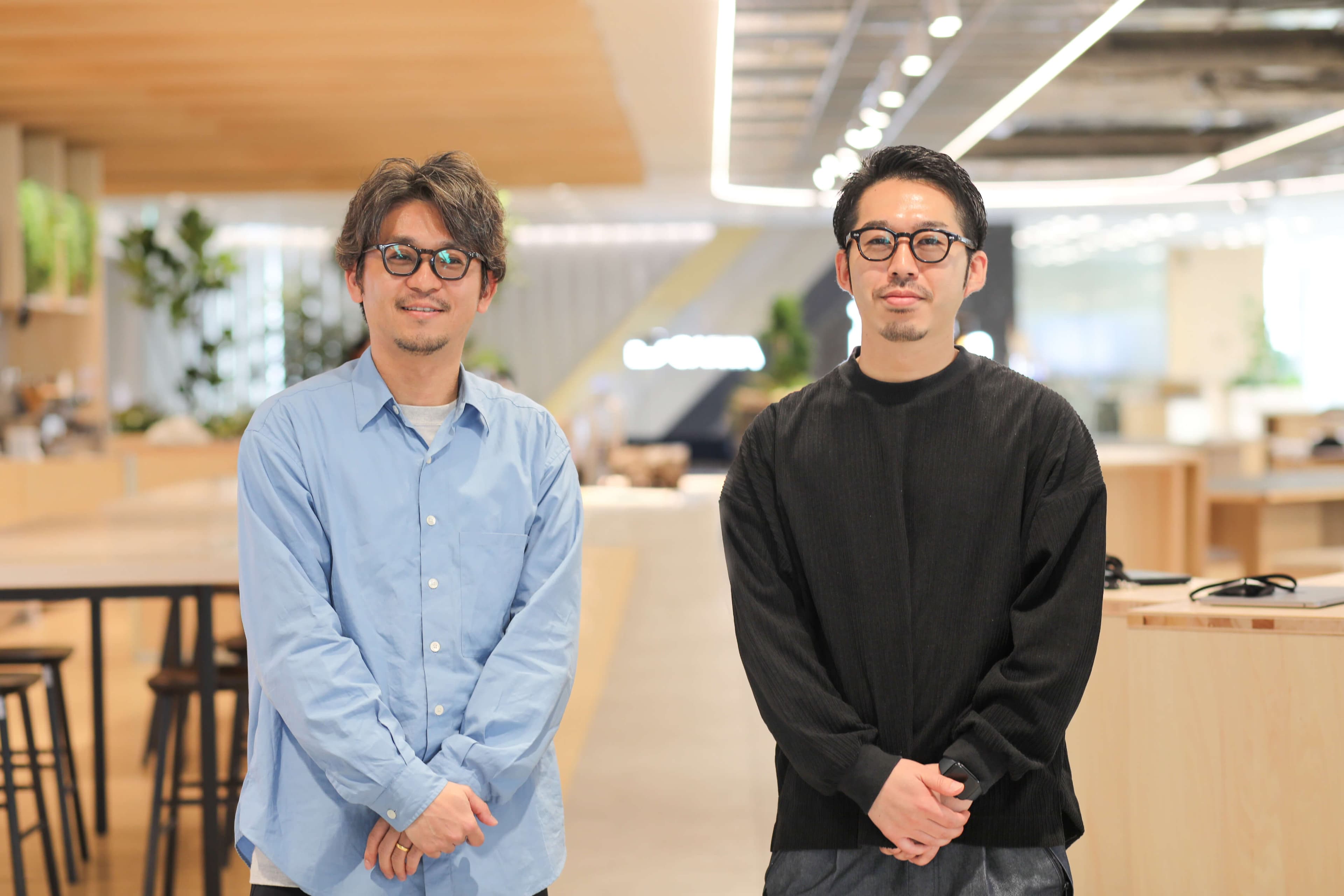 CARTA EVOLUTiON AWARD 2024下半期 受賞者座談会-「本質」を見抜き、幅広いチャレンジを続ける