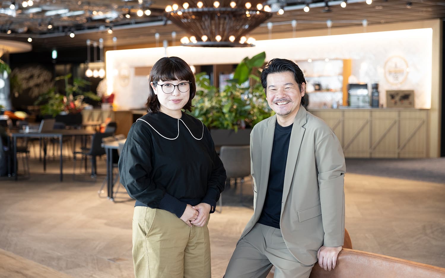 自分のキャリアチャンスは自分で掴む。そんなきっかけになる制度