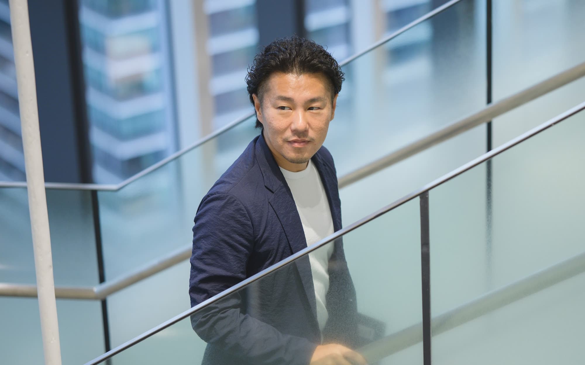 人が事業を作る。CARTA MARKETING FIRM取締役の成長にかける想い。