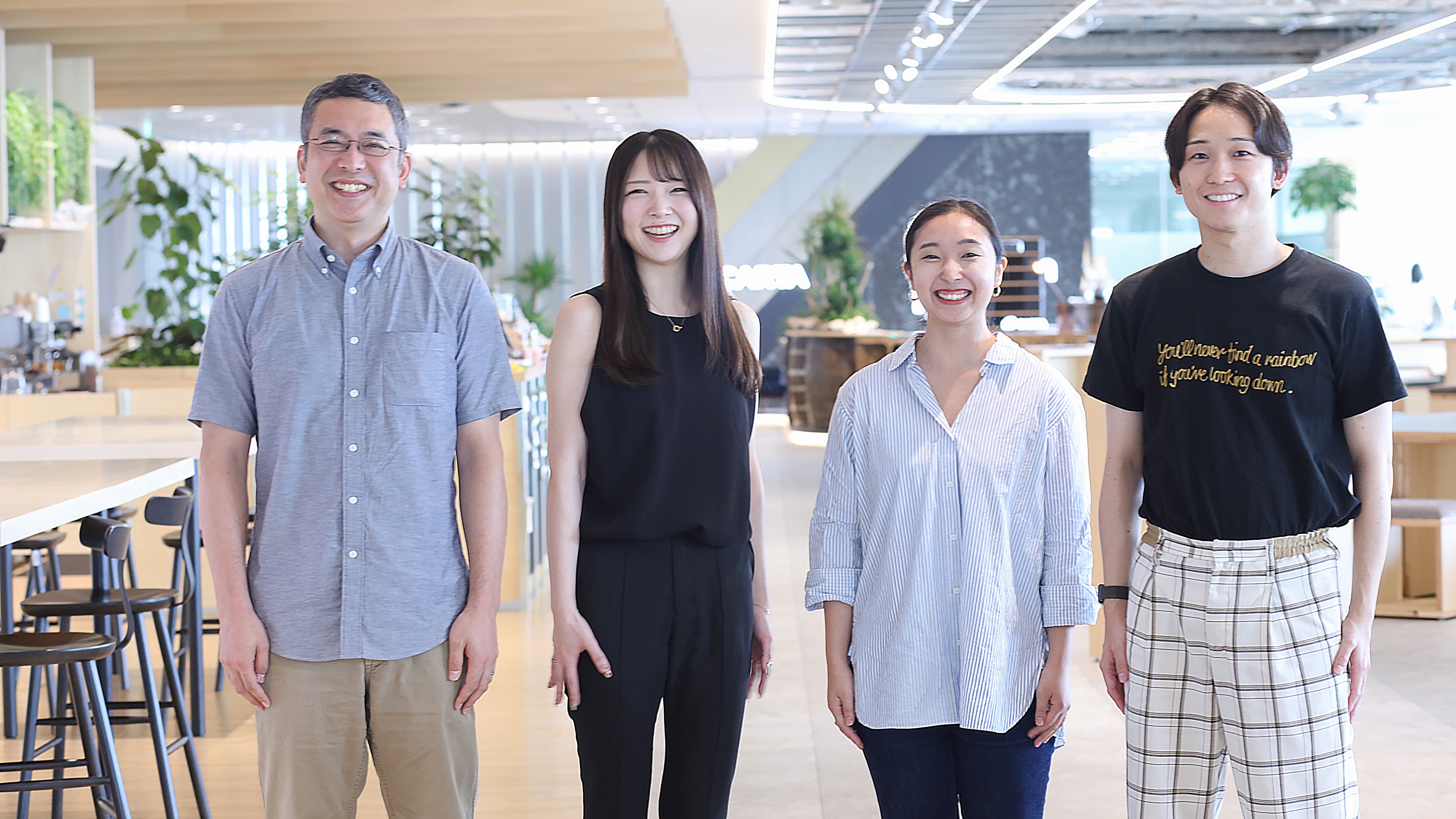 CARTA EVOLUTiON AWARD 2024上半期 受賞者座談会-成功の秘訣は「密なコミュニケーション」と「協働力」