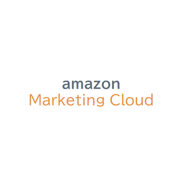 Amazon Marketing 
Cloud Certification